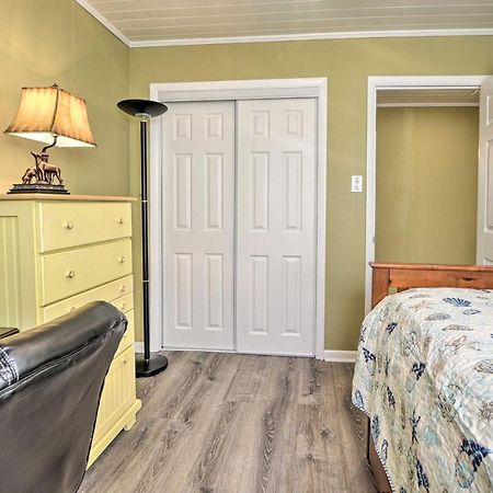 Holden Beach Family Abode - Steps To Ocean! Εξωτερικό φωτογραφία